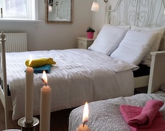 Bed & Breakfast Qstay (Odense, Danska)