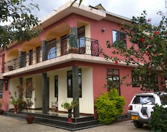 Khách sạn Bright Star Hotel (Arusha, Tanzania)