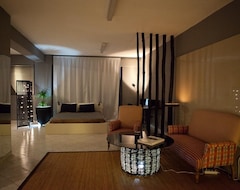 Khách sạn Comfort Stay Lofts (Athens, Hy Lạp)
