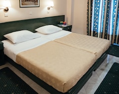 Hotelli Hotel Ignatia (Nafplio, Kreikka)