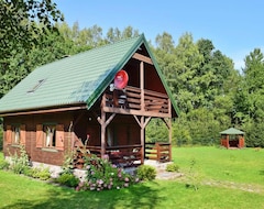 Cijela kuća/apartman Holiday Home, Slajszewo (Choczewo, Poljska)