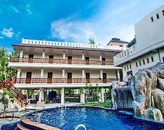 Baan Busaba Hotel (Koh Phangan, Thailand)