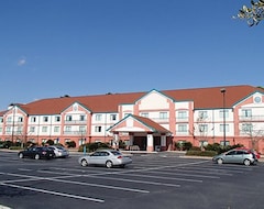 Khách sạn Best Western Plus Savannah Gateway (Savannah, Hoa Kỳ)