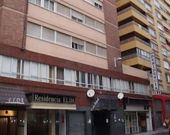 Khách sạn Hotel Residencia Elda (Elda, Tây Ban Nha)