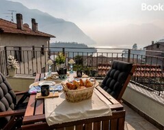 Cijela kuća/apartman Lora Lake House (Tremezzina, Italija)