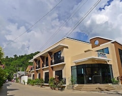 Hotelli Villa Del Vincejos (El Nido, Filippiinit)