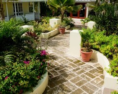 Hotel Island Inn (Bridgetown, Barbados)