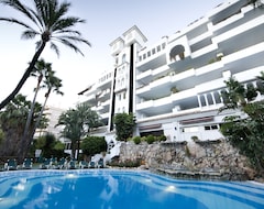 Aparthotel Monarque Sultan (Marbella, España)