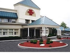 Khách sạn Red Carpet Inn Albany - Northern Boulevard (Albany, Hoa Kỳ)