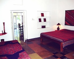 Hotel Hibiscus Guest House (Udaipur, Indija)