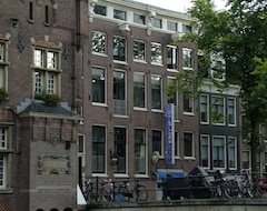 Hostel The Globe (Amsterdam, Nizozemska)