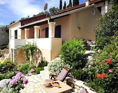 Toàn bộ căn nhà/căn hộ Villa Edem (Kassiopi, Hy Lạp)