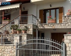 Toàn bộ căn nhà/căn hộ Ksulo & Paradose (Pavliani, Hy Lạp)