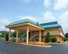 Khách sạn Days Inn By Wyndham Knoxville North (Knoxville, Hoa Kỳ)