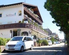 Khách sạn BelVital (Waldachtal, Đức)