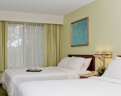 Hotel SpringHill Suites Sarasota Bradenton (Sarasota, EE. UU.)