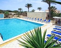 Khách sạn Hotel Oasis (Lampedusa, Ý)