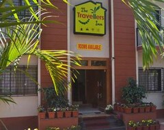 Khách sạn The Travellers Inn (Mahabaleshwar, Ấn Độ)