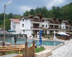 Hotel Petreliiski (Garmen, Bulgaria)