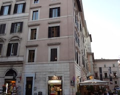 Hotel Casa Navona (Rome, Italy)