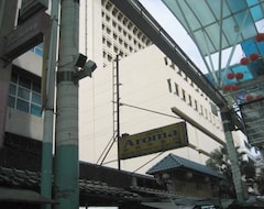 Khách sạn Alamanda Hotel (Kuala Lumpur, Malaysia)