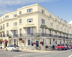 Otel Afton (Eastbourne, Birleşik Krallık)
