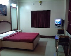Hotel Grand Krishna Rooms (Bangalore, Indija)