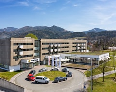 Khách sạn Asia Hotel & Spa Leoben (Leoben, Áo)