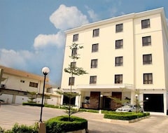 Hotel Chesney Hotels (Lagos, Nigerija)