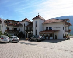 Otel Mühlwaldhof (Natz-Schabs, İtalya)