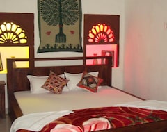 Pansiyon Bhavyam Heritage Guest House (Jodhpur, Hindistan)