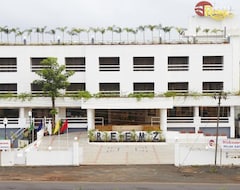 Khách sạn Hotel Reemz (Chiplun, Ấn Độ)
