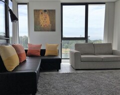 Tüm Ev/Apart Daire Exclusive Apartment With Water Views (Sidney, Avustralya)
