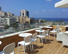 Kikar Boutique Hotel (Netanya, İsrail)