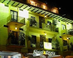 Khách sạn Hotel Regis (Uruapan, Mexico)