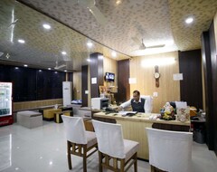 Khách sạn Hotel Satyam (Hoshiarpur, Ấn Độ)