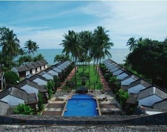 Khách sạn Shah's Beach Resort Melaka (Malacca, Malaysia)