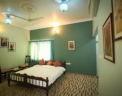 Khách sạn OYO 14119 Hotel Manwar (Udaipur, Ấn Độ)