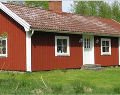 Koko talo/asunto Tildas Urshult (Urshult, Ruotsi)