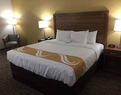 Hotel Quality Inn (Berea, USA)