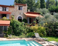 Bed & Breakfast Chambres d'hotes Il Monticello (Grasse, Frankrig)