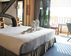Hotel Kelly's Residency (Patong Strand, Thailand)