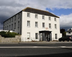 Hotel Ashbrook Arms Town House (Durrow, Ireland)