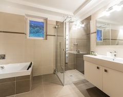 Casa/apartamento entero Avita - suites to relax (Ortisei, Italia)