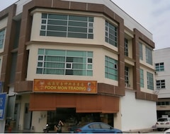 Cijela kuća/apartman F.M GUESTHOUSE (Kuantan, Malezija)