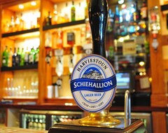 Schiehallion Hotel (Aberfeldy, United Kingdom)
