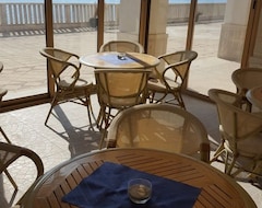 Oda ve Kahvaltı il Paradiso sul Mare (Anzio, İtalya)