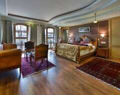 Hotel Kashmir Mahal Resorts (Srinagar, Indija)