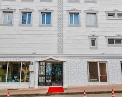 Hotel Beyaz Mavi Pansiyon (Edirne, Tyrkiet)