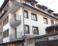 Hotel Centrum (Prizren, Kosovo)